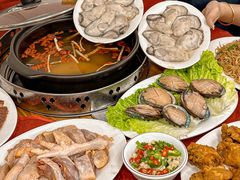 -花苑美食横琴生蚝火锅(拱北粤华路店)