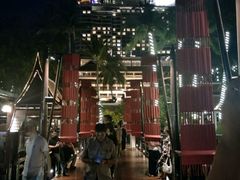 -阿瓦尼河滨曼谷酒店