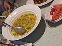 -老德州四合院·德州菜(天衢路店)