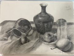 -信马画室 成人零基础到个人创作画室(亚运村店)