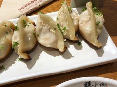 -苏小柳手作点心(控江旭辉分院)