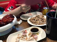 -本色.小马哥烧烤(五一路总店)
