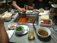 -海底捞火锅(奉化银泰店)