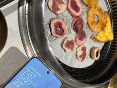 -欢喜哥齐齐哈尔自助烤肉(大学城店)