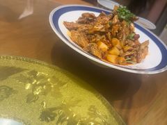 -田园印象·成都土菜院子(华阳店)