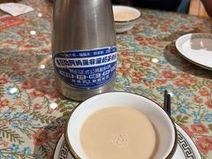-格日勒阿妈蒙古厨房(新华广场店)