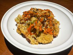 -自如ZSPACE四合院艺术餐厅