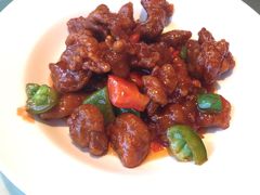 -豫园万丽酒店-万丽轩中餐厅(河南南路店)