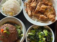-阿姨食堂