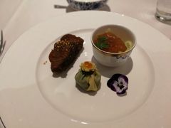-Yan Ting 宴庭中餐厅(上海静安瑞吉酒店)