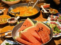 -贵厨酸汤牛肉(小十字店)