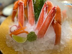 -蟹田居·活蟹料理(东城店)