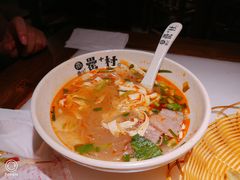 -罍+村卤菜摊(罍街店)