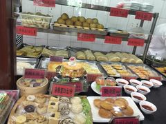 -令氏家外家岐山面(火炬路店)