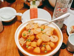 -老板恋上鱼(印象城店)