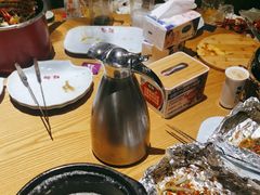 -蚝翅·海鲜粥·烧烤·龙虾季(海曙天一店)