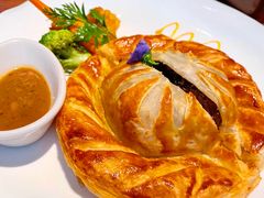 -佐度王子扒房(天鹅湖店)