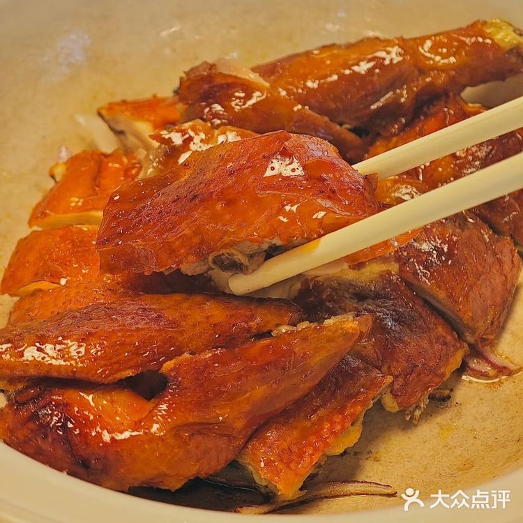 舌尖上的广州地标之味