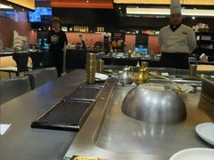 -大神太神·铁板烧(瑞虹天地月亮湾店)