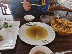-清真·伊清阁餐厅