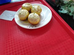 生煎-朱新年·苏式汤团·面点(北寺塔店)