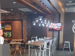 -汉堡王(南京高淳富克斯店)