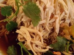 烫干丝-东园小馆(苏州中心店)