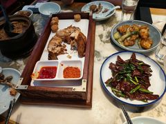 -小吊梨汤·北京菜(香山店)