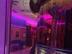 -F·OK  KTV(白土坝店)