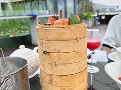 -火福·天湖阁大闸蟹博物馆主题餐厅(浅水湾店)