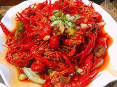 -老闵田螺馆·南昌特色小炒(梦时代店)