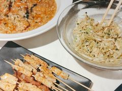 -聚味瞿记·龙虾堂(渔人码头一店)