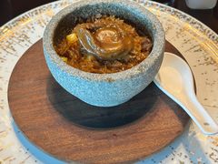 -蛇口希尔顿南海酒店·随轩中餐厅·粤菜