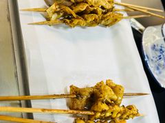 -老黑板筋(顺义总店)