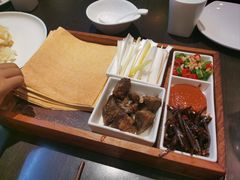 -老牌坊•鲁菜名店•地道济南菜(大观园商埠店)