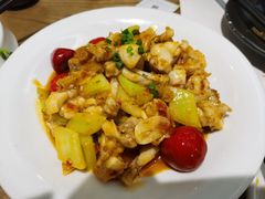 -榕意·川味之美(深业上城店)