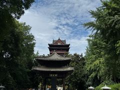 -包公祠
