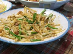 -鲁城往事(游客中心店)