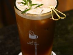 -Seesaw Coffee(环贸iapm店)