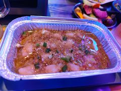 -燥次·烧烤酒场(万象城店)