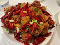 -老吉士酒家(天平路店)