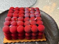 -天龙轩(香港丽思卡尔顿酒店)
