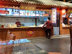 -正阳门饭庄·烤鸭·北京菜(万丰路七里庄店)