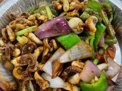 -南记食粥坊·宵夜大排档(卫国路店)