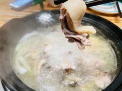 -春润大地海南椰子鸡(沙井京基百纳广场店)
