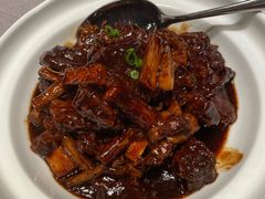 排骨八抓鱼-百富源·海鲜辽菜(浑河堡店)