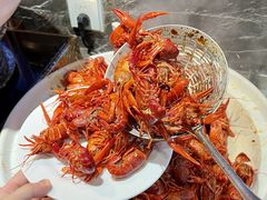 -金马门国际美食百汇(珞喻路店)