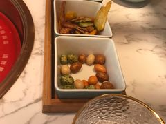 -捞神煲汤火锅(湖滨商业街店)