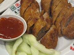 -宝香绑线肉骨茶(柏威年广场店)