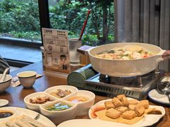 -绍兴老味道·非遗门店(银泰城店)